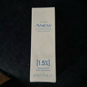Avon Anew Hydra Fusion Serum
